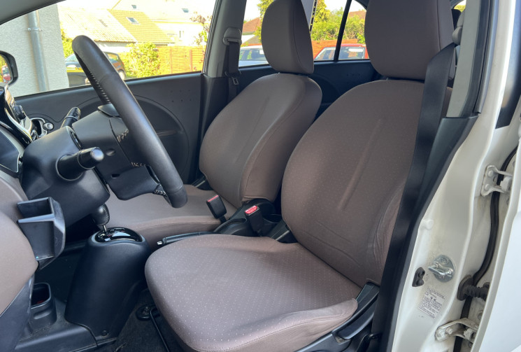 Citroën C-ZERO Full Electrique 64 ch CONFORT 