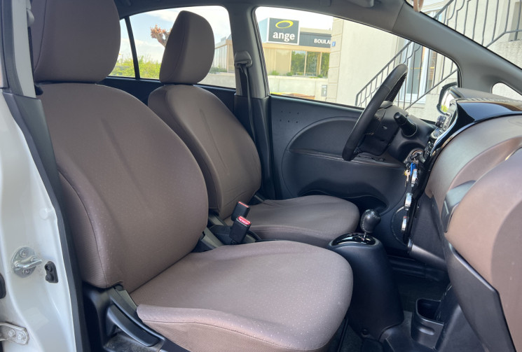 Citroën C-ZERO Full Electrique 64 ch CONFORT 