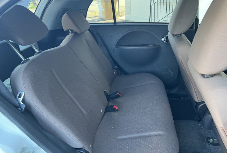 Citroën C-ZERO Full Electrique 64 ch CONFORT 