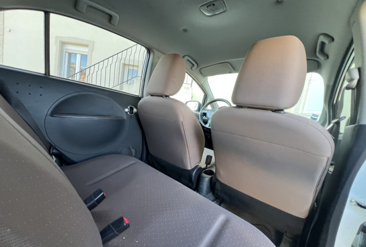 Citroën C-ZERO Full Electrique 64 ch CONFORT 