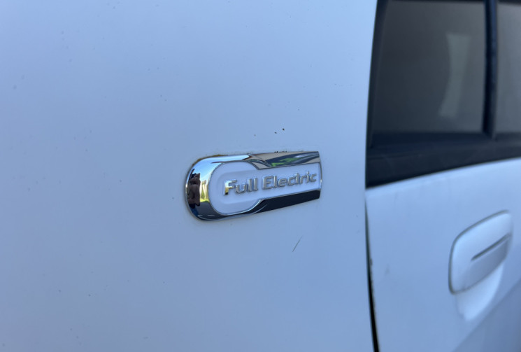 Citroën C-ZERO Full Electrique 64 ch CONFORT 
