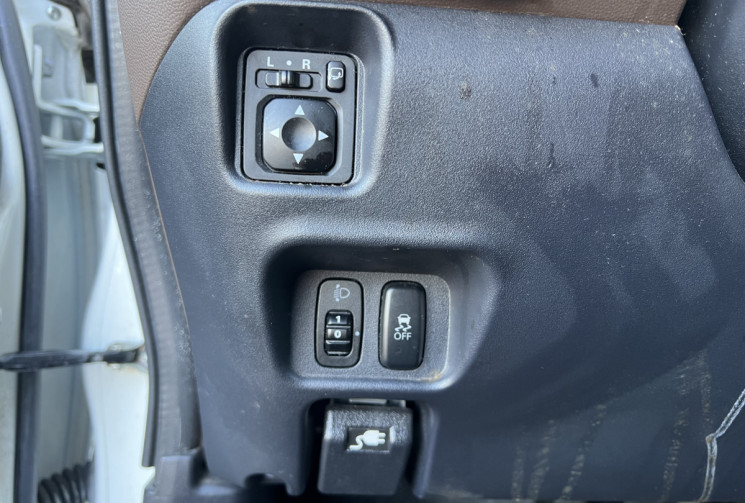 Citroën C-ZERO Full Electrique 64 ch CONFORT 