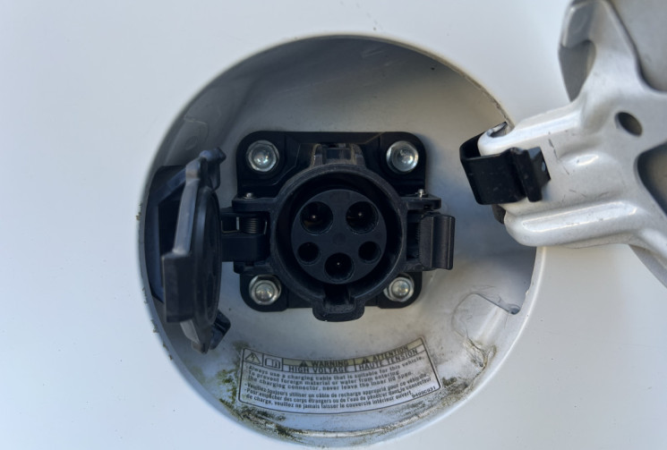 Citroën C-ZERO Full Electrique 64 ch CONFORT 