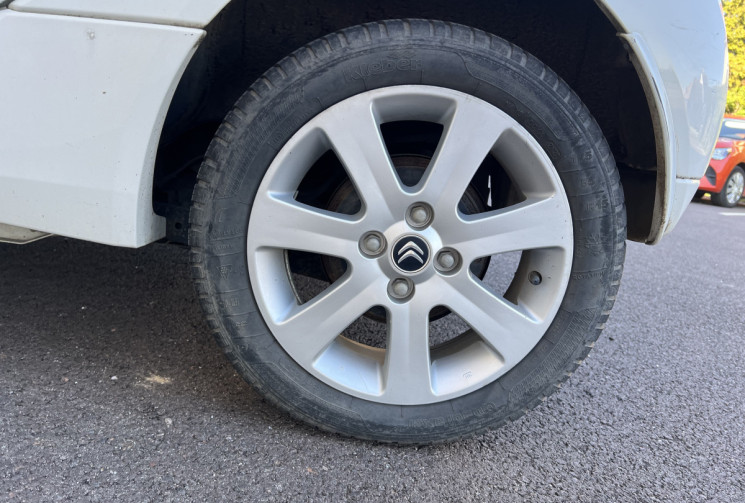 Citroën C-ZERO Full Electrique 64 ch CONFORT 