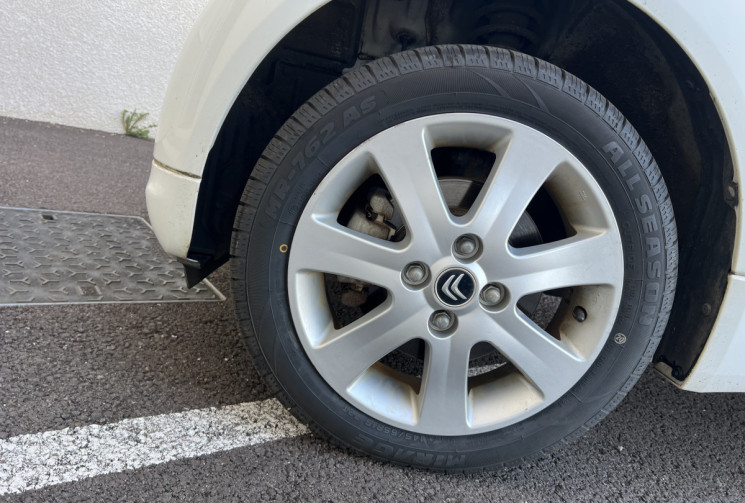 Citroën C-ZERO Full Electrique 64 ch CONFORT 