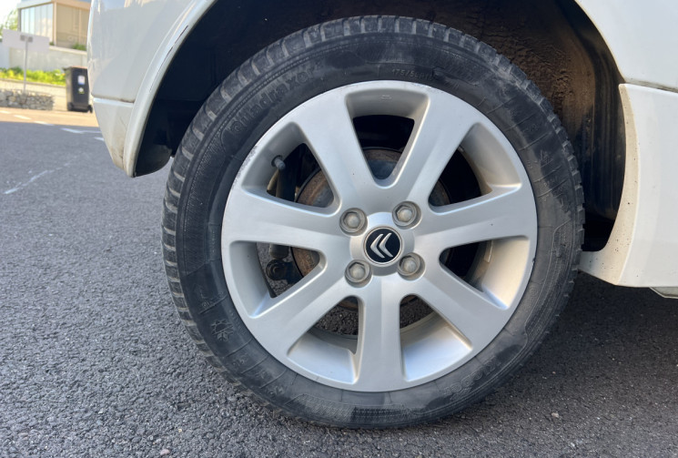 Citroën C-ZERO Full Electrique 64 ch CONFORT 