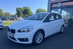 BMW SERIE 2 ACTIVETOURER Série 2 ActiveTourer 216d 116ch Lounge 