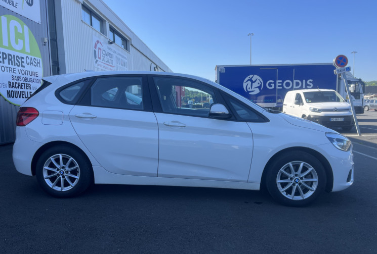 BMW SERIE 2 ACTIVETOURER Série 2 ActiveTourer 216d 116ch Lounge 