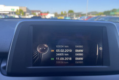 BMW SERIE 2 ACTIVETOURER Série 2 ActiveTourer 216d 116ch Lounge 