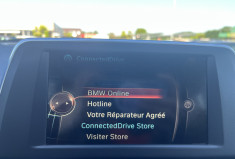 BMW SERIE 2 ACTIVETOURER Série 2 ActiveTourer 216d 116ch Lounge 