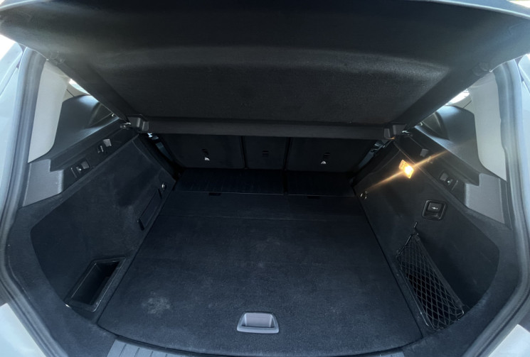 BMW SERIE 2 ACTIVETOURER Série 2 ActiveTourer 216d 116ch Lounge 