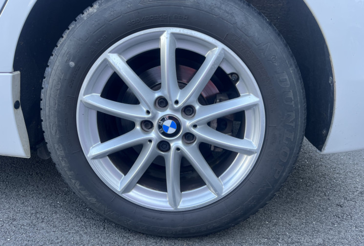BMW SERIE 2 ACTIVETOURER Série 2 ActiveTourer 216d 116ch Lounge 