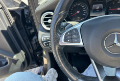 Mercedes GLC COUPE 220 D 204 Ch 4MATIC SPORTLINE 9G-TRONIC * VEHICULE FRANÇAIS * ENTRETIEN MERCEDES