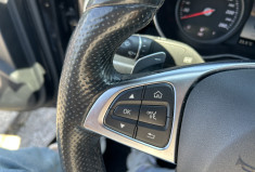 Mercedes GLC COUPE 220 D 204 Ch 4MATIC SPORTLINE 9G-TRONIC * VEHICULE FRANÇAIS * ENTRETIEN MERCEDES