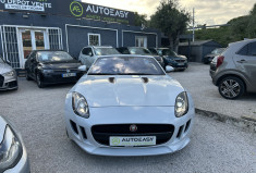 Jaguar F-TYPE CABRIOLET S 3.0 V6 380 Ch AWD BVA !! MALUS INCLUS !!