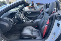 Jaguar F-TYPE CABRIOLET S 3.0 V6 380 Ch AWD BVA !! MALUS INCLUS !!