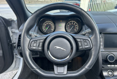 Jaguar F-TYPE CABRIOLET S 3.0 V6 380 Ch AWD BVA !! MALUS INCLUS !!