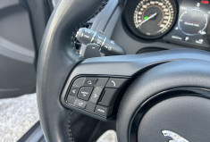Jaguar F-TYPE CABRIOLET S 3.0 V6 380 Ch AWD BVA !! MALUS INCLUS !!