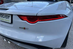 Jaguar F-TYPE CABRIOLET S 3.0 V6 380 Ch AWD BVA !! MALUS INCLUS !!