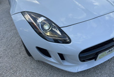 Jaguar F-TYPE CABRIOLET S 3.0 V6 380 Ch AWD BVA !! MALUS INCLUS !!
