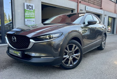 Mazda CX-30 2.0 SKYACTIV-X M-Hybrid 180ch Exclusive / SUIVI MAZDA 