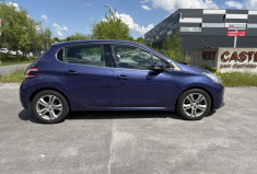 Peugeot 208 1.6 VTI 120 cv Allure * Chaine de Distribution * Bluetooth *  Radar * Clim Auto Bi-zone