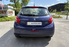 Peugeot 208 1.6 VTI 120 cv Allure * Chaine de Distribution * Bluetooth *  Radar * Clim Auto Bi-zone
