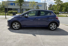 Peugeot 208 1.6 VTI 120 cv Allure * Chaine de Distribution * Bluetooth *  Radar * Clim Auto Bi-zone