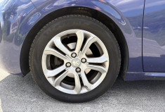 Peugeot 208 1.6 VTI 120 cv Allure * Chaine de Distribution * Bluetooth *  Radar * Clim Auto Bi-zone