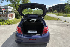 Peugeot 208 1.6 VTI 120 cv Allure * Chaine de Distribution * Bluetooth *  Radar * Clim Auto Bi-zone
