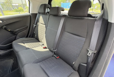 Peugeot 208 1.6 VTI 120 cv Allure * Chaine de Distribution * Bluetooth *  Radar * Clim Auto Bi-zone