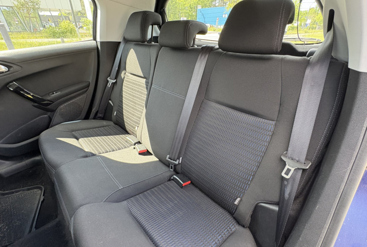 Peugeot 208 1.6 VTI 120 cv Allure * Chaine de Distribution * Bluetooth *  Radar * Clim Auto Bi-zone