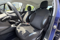 Peugeot 208 1.6 VTI 120 cv Allure * Chaine de Distribution * Bluetooth *  Radar * Clim Auto Bi-zone