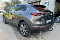 Mazda CX-30 2.0 SKYACTIV-X M-Hybrid 180ch Exclusive / SUIVI MAZDA 