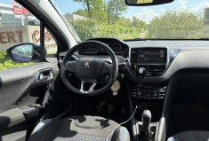 Peugeot 208 1.6 VTI 120 cv Allure * Chaine de Distribution * Bluetooth *  Radar * Clim Auto Bi-zone