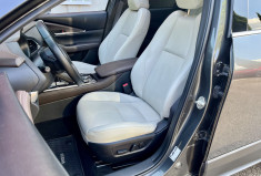 Mazda CX-30 2.0 SKYACTIV-X M-Hybrid 180ch Exclusive / SUIVI MAZDA 