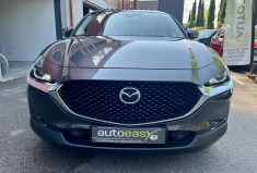 Mazda CX-30 2.0 SKYACTIV-X M-Hybrid 180ch Exclusive / SUIVI MAZDA 