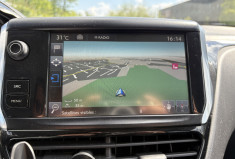 Peugeot 208 1.6 VTI 120 cv Allure * Chaine de Distribution * Bluetooth *  Radar * Clim Auto Bi-zone