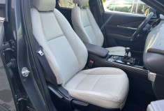 Mazda CX-30 2.0 SKYACTIV-X M-Hybrid 180ch Exclusive / SUIVI MAZDA 