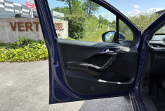 Peugeot 208 1.6 VTI 120 cv Allure * Chaine de Distribution * Bluetooth *  Radar * Clim Auto Bi-zone