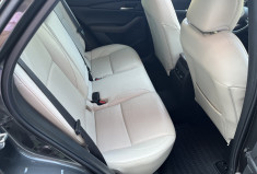 Mazda CX-30 2.0 SKYACTIV-X M-Hybrid 180ch Exclusive / SUIVI MAZDA 