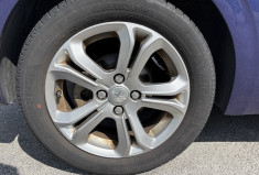 Peugeot 208 1.6 VTI 120 cv Allure * Chaine de Distribution * Bluetooth *  Radar * Clim Auto Bi-zone