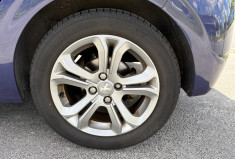 Peugeot 208 1.6 VTI 120 cv Allure * Chaine de Distribution * Bluetooth *  Radar * Clim Auto Bi-zone