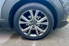 Mazda CX-30 2.0 SKYACTIV-X M-Hybrid 180ch Exclusive / SUIVI MAZDA 