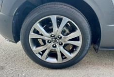 Mazda CX-30 2.0 SKYACTIV-X M-Hybrid 180ch Exclusive / SUIVI MAZDA 