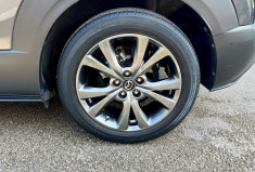 Mazda CX-30 2.0 SKYACTIV-X M-Hybrid 180ch Exclusive / SUIVI MAZDA 