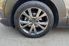 Mazda CX-30 2.0 SKYACTIV-X M-Hybrid 180ch Exclusive / SUIVI MAZDA 