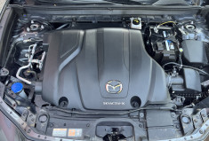 Mazda CX-30 2.0 SKYACTIV-X M-Hybrid 180ch Exclusive / SUIVI MAZDA 