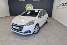 Peugeot 208 Peugeot 208 Ph2 1.6 Blue HDi 75 Urban Soul