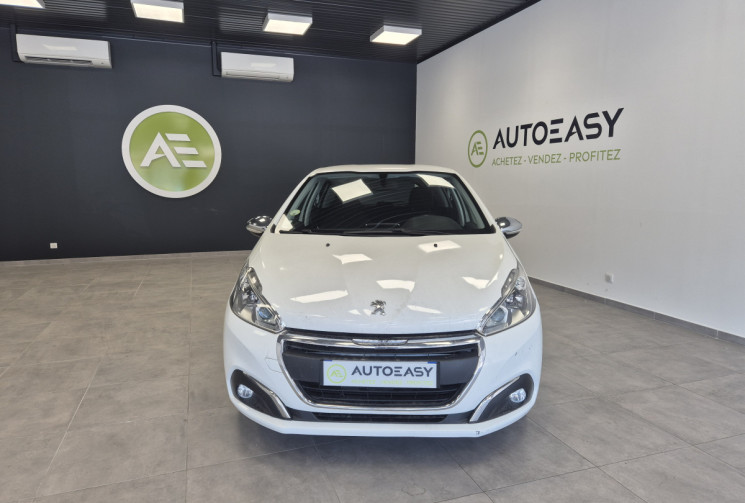 Peugeot 208 Peugeot 208 Ph2 1.6 Blue HDi 75 Urban Soul